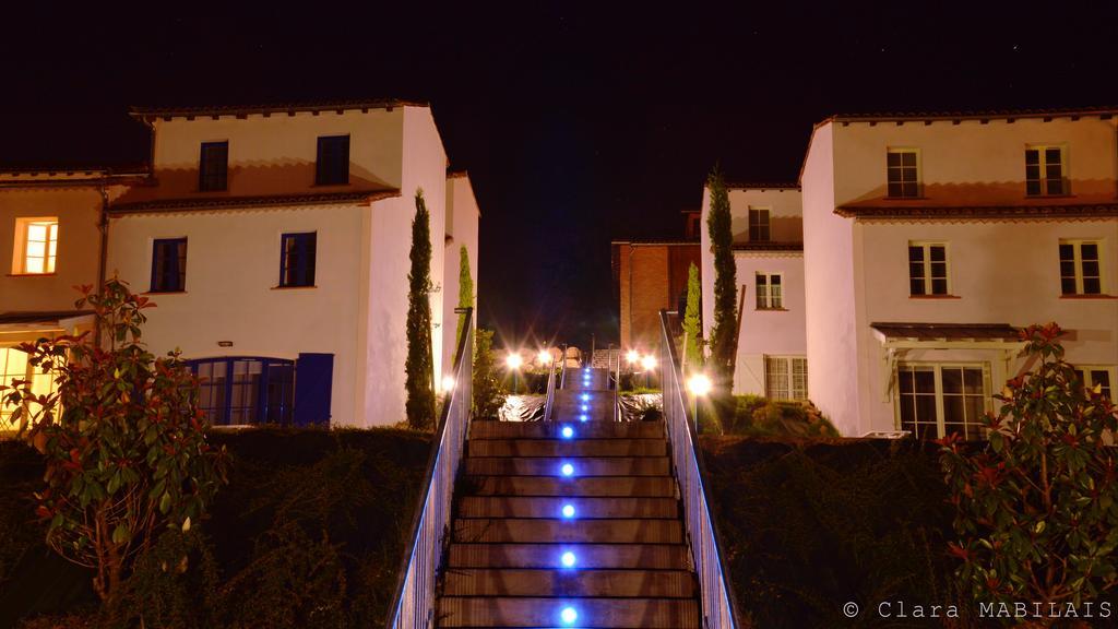 Residence L'Oustal Del Carlat Zewnętrze zdjęcie