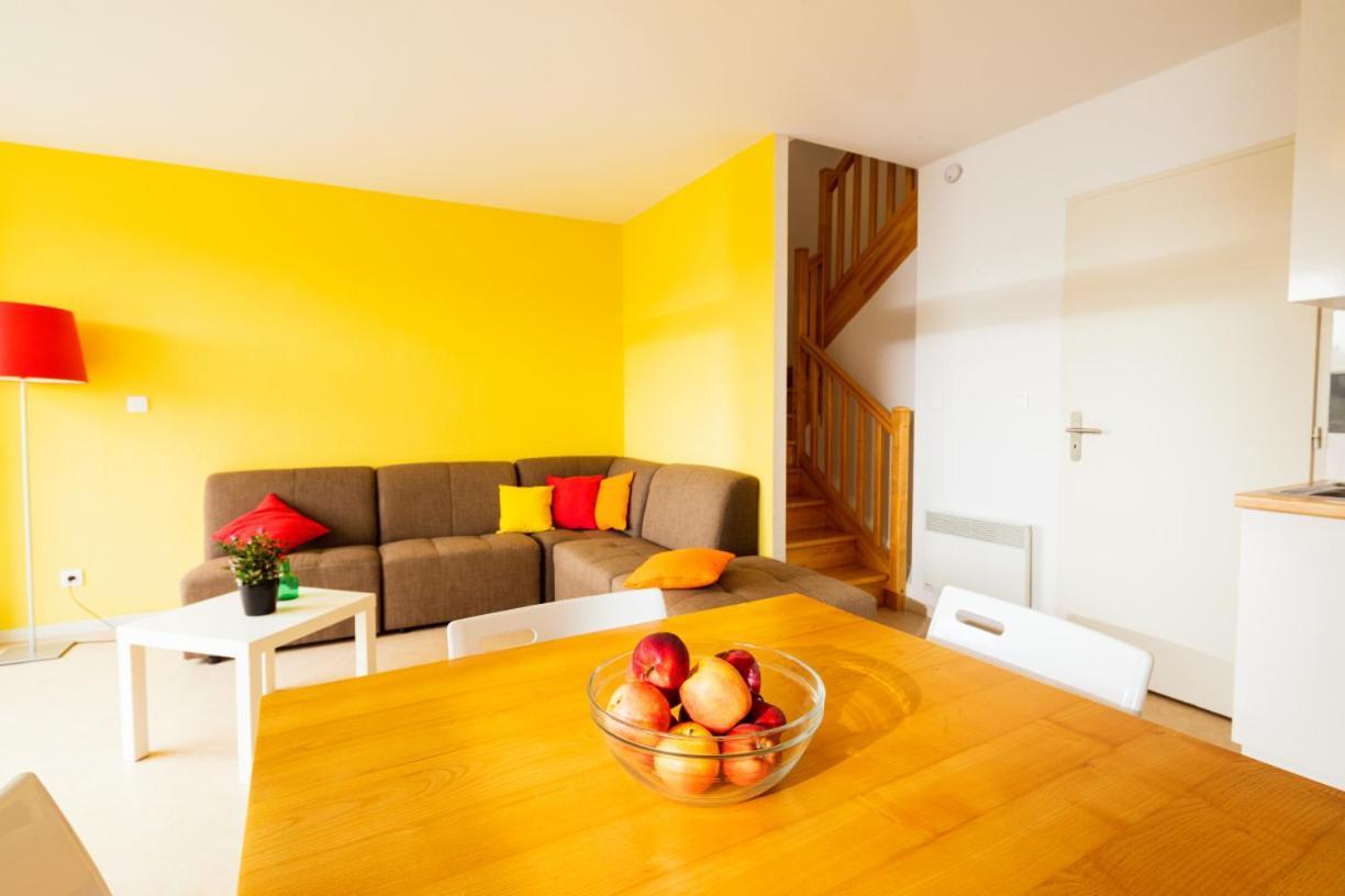 Residence L'Oustal Del Carlat Zewnętrze zdjęcie