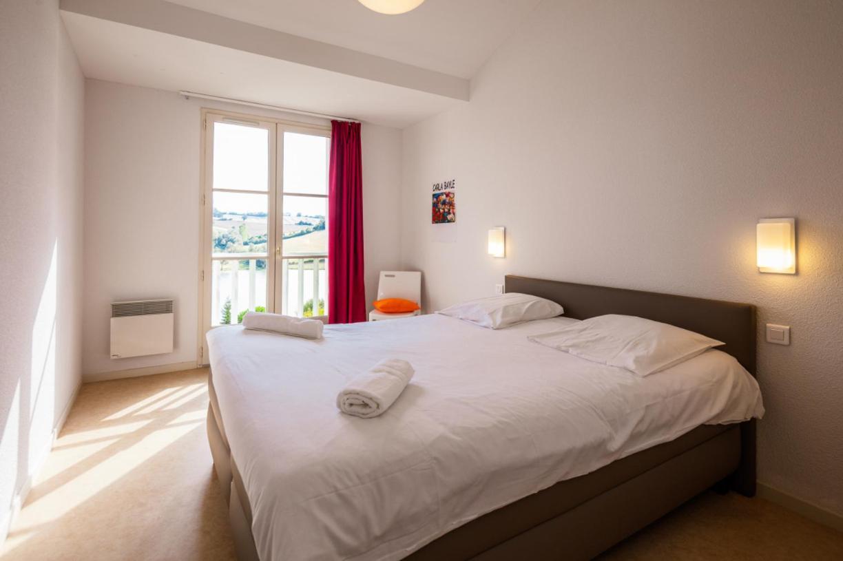 Residence L'Oustal Del Carlat Zewnętrze zdjęcie