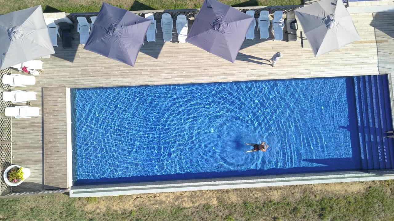 Residence L'Oustal Del Carlat Zewnętrze zdjęcie