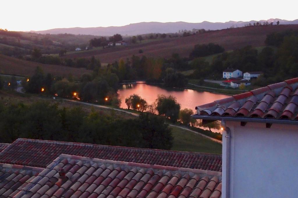 Residence L'Oustal Del Carlat Zewnętrze zdjęcie