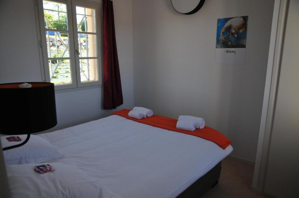 Residence L'Oustal Del Carlat Zewnętrze zdjęcie