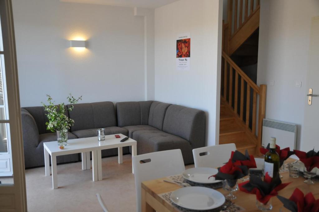 Residence L'Oustal Del Carlat Zewnętrze zdjęcie