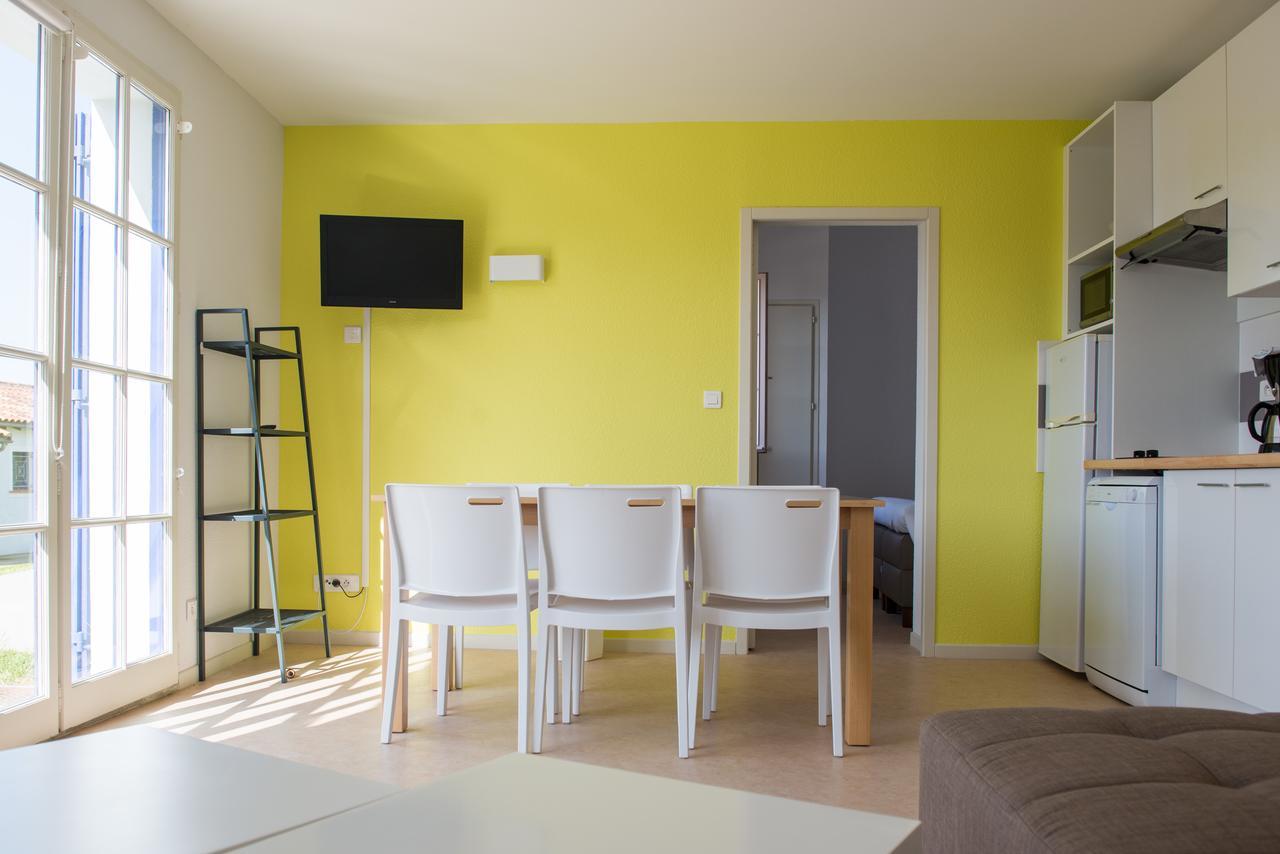 Residence L'Oustal Del Carlat Zewnętrze zdjęcie