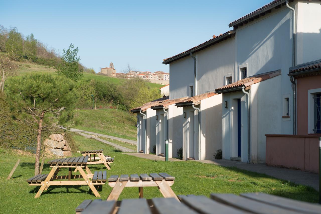 Residence L'Oustal Del Carlat Zewnętrze zdjęcie