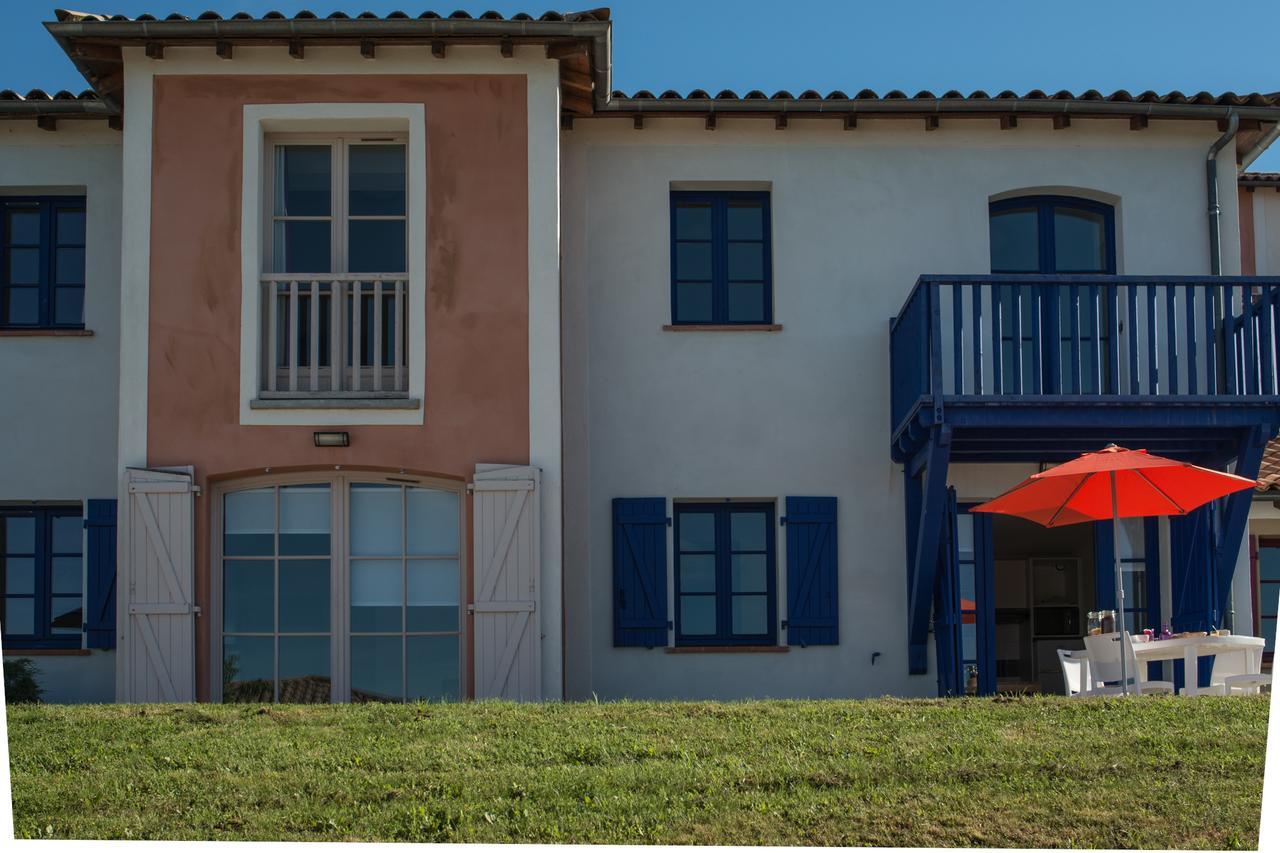 Residence L'Oustal Del Carlat Zewnętrze zdjęcie