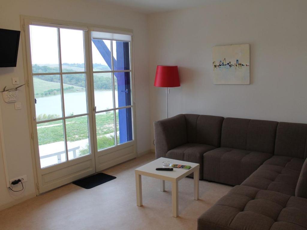 Residence L'Oustal Del Carlat Zewnętrze zdjęcie