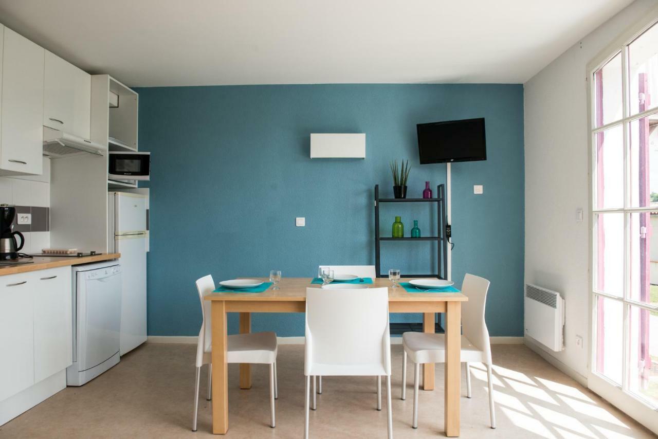Residence L'Oustal Del Carlat Zewnętrze zdjęcie