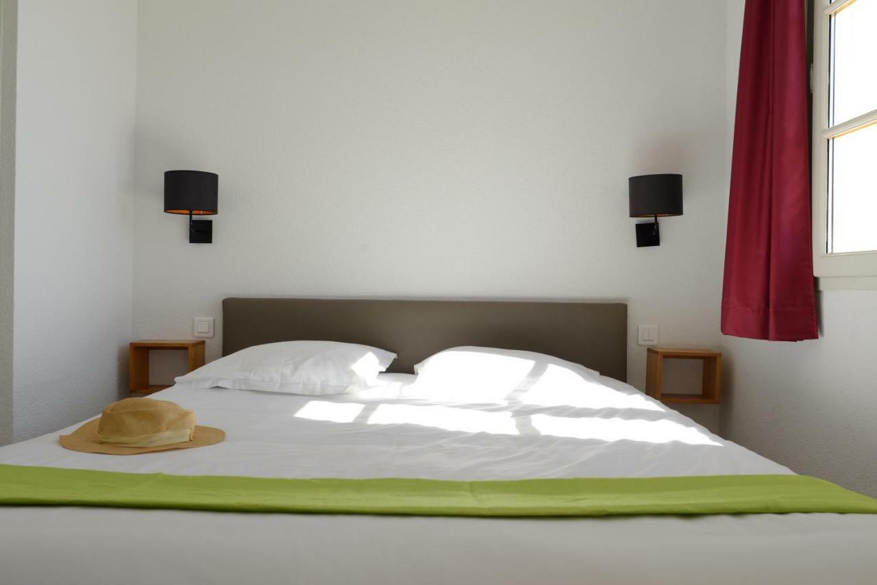 Residence L'Oustal Del Carlat Zewnętrze zdjęcie