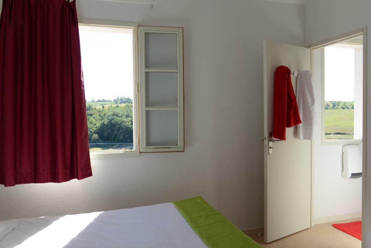 Residence L'Oustal Del Carlat Zewnętrze zdjęcie
