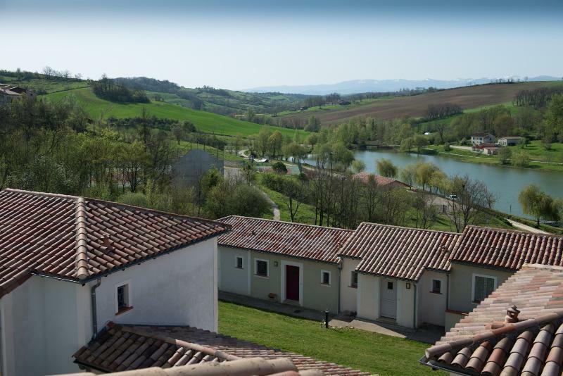 Residence L'Oustal Del Carlat Zewnętrze zdjęcie